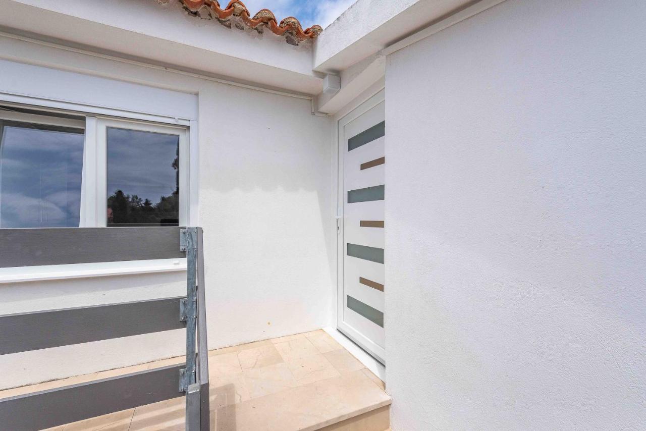 Apartmani Tatjana Novalja Bagian luar foto