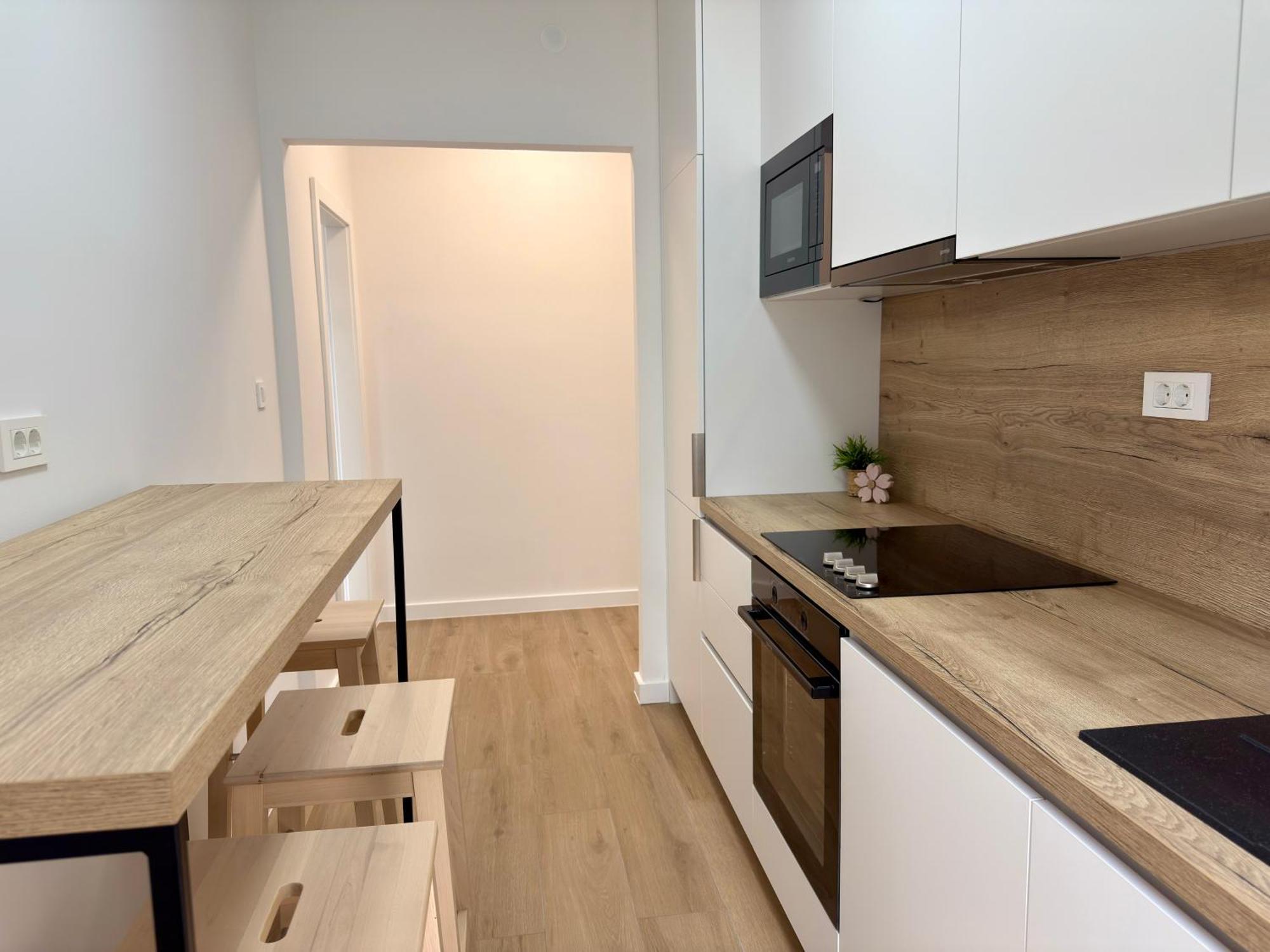 Apartmani Tatjana Novalja Bagian luar foto